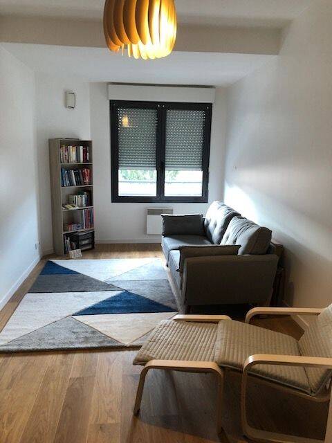 Appartement 2 pièces 37 m² · à Juvisy-sur-Orge · 37 m² · 894 €/mois