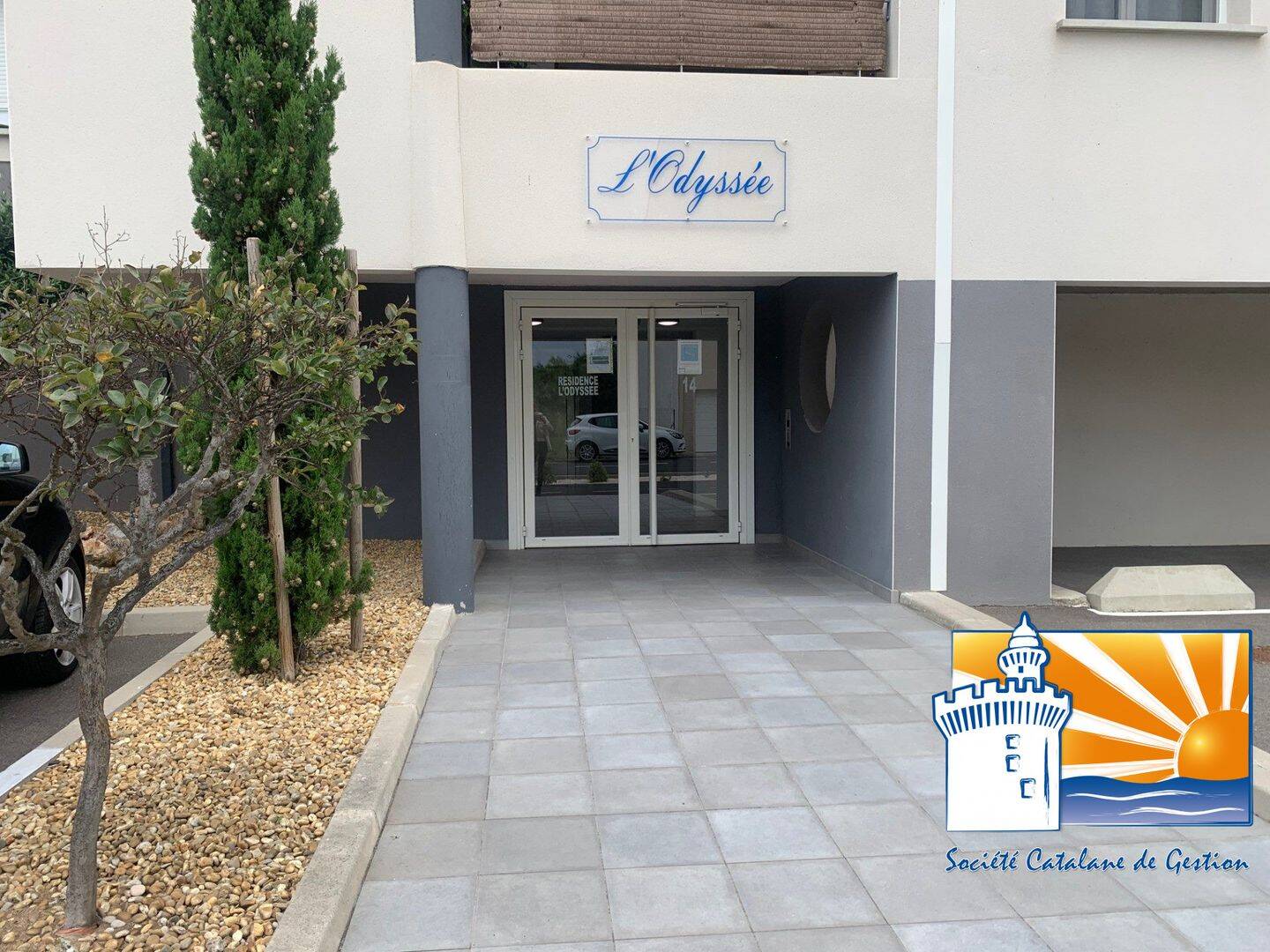 Appartement 2 pièces 50 m² · à Saint-Cyprien · 49,7 m² · 632 €