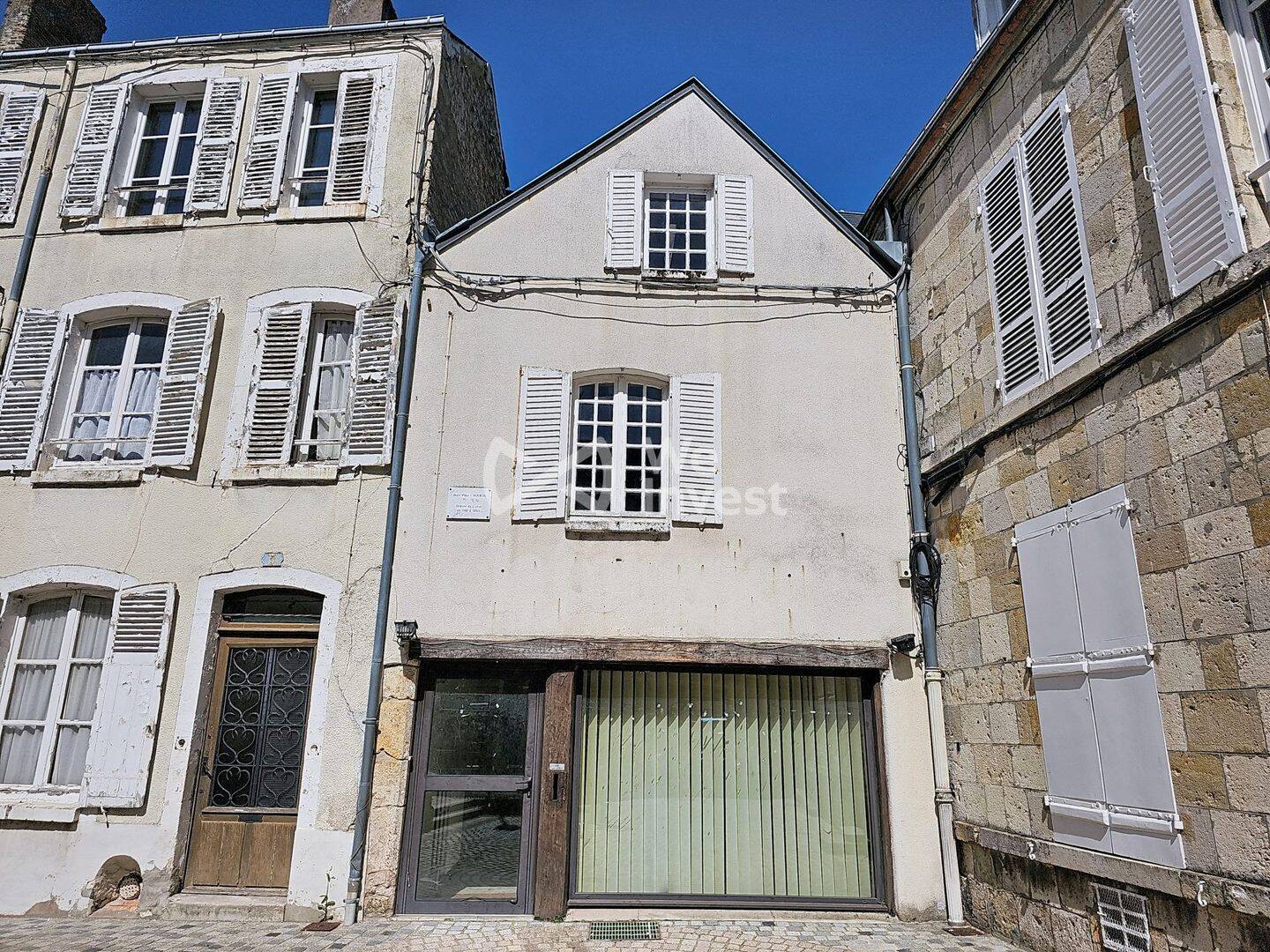 Maison 10 pièces 205 m² · à Pithiviers · 205 m² · 96 300 €