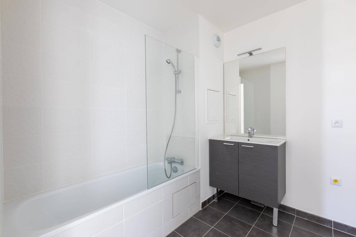 Appartement 2 pièces 42 m² · à Bondoufle · 42 m² · 774 €