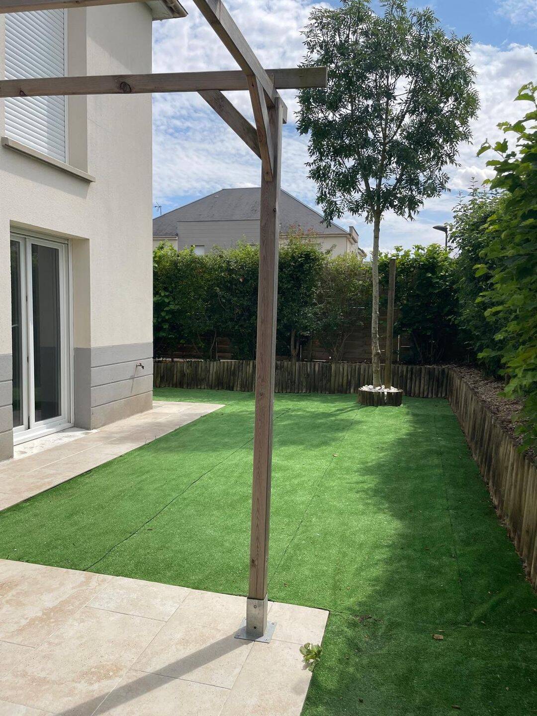 Maison 3 pièces 63 m² · à Chartres · 63 m² · 198 000 €