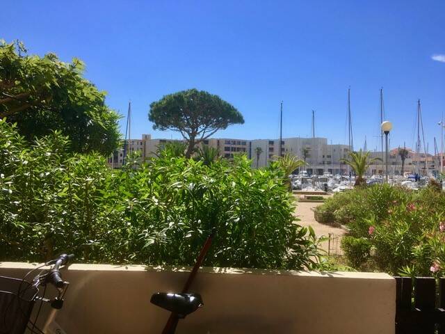 Appartement 3 pièces 40 m² · à Leucate · 40 m² · 800 €