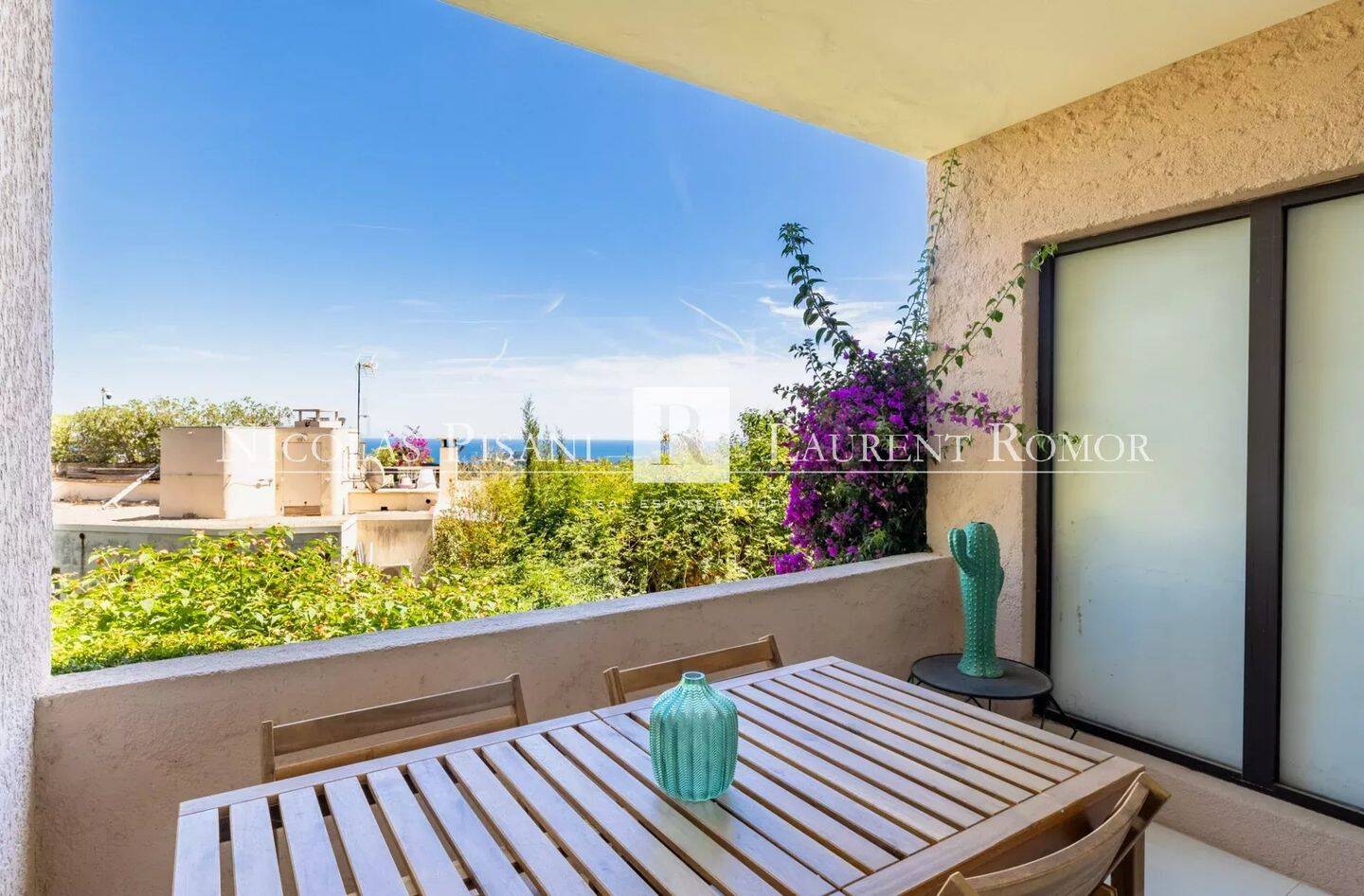 Appartement 1 pièce 24 m² · à Villefranche-sur-Mer · 24,1 m² · 230 000 €