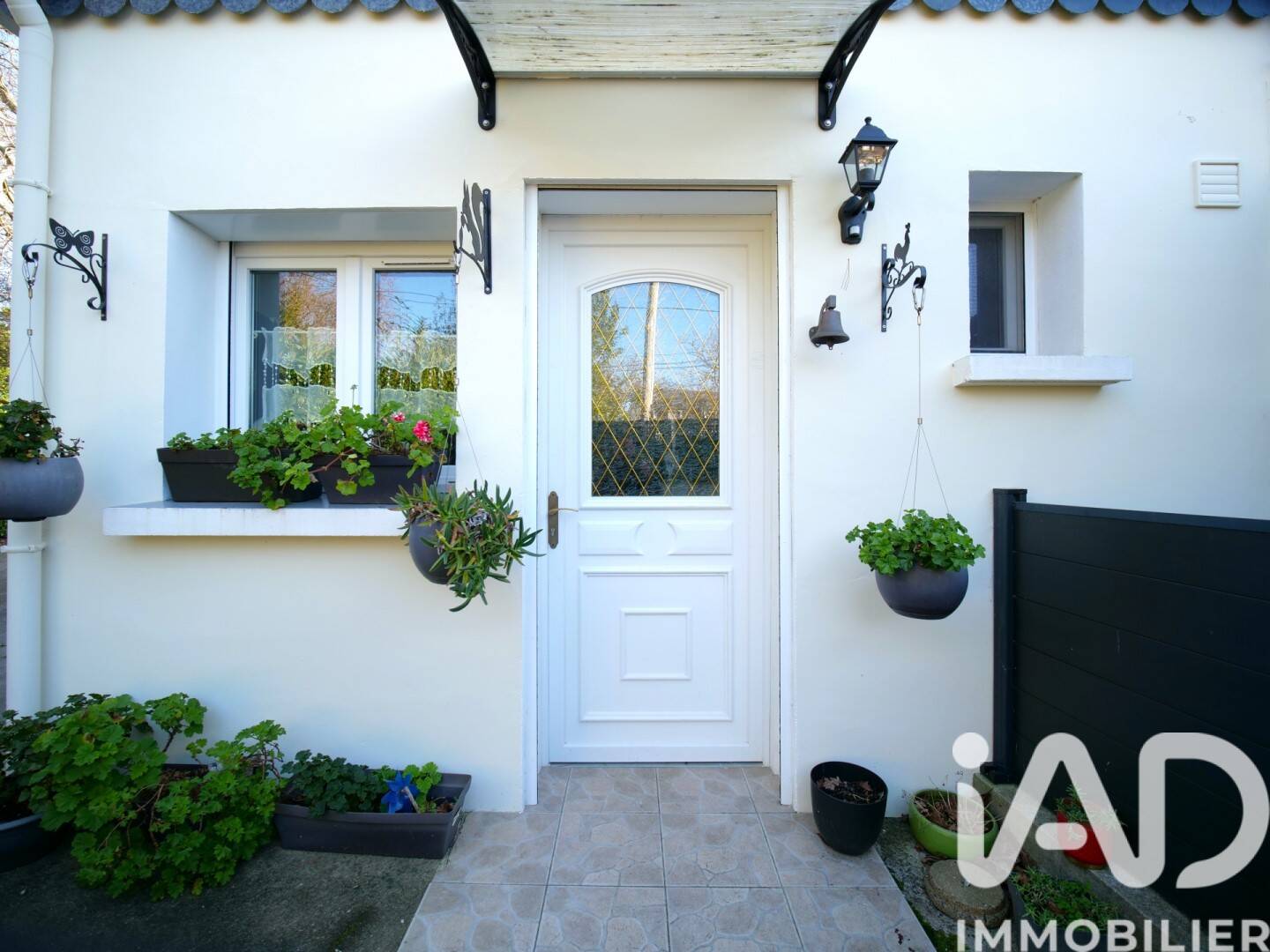 Maison 4 pièces 104 m² · à Riantec · 104 m² · 311 400 €