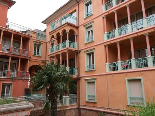 Appartement à vendre 292 000 € 4 pièces 3 chambres 100 m² Étage 1/4 Biguglia 20620