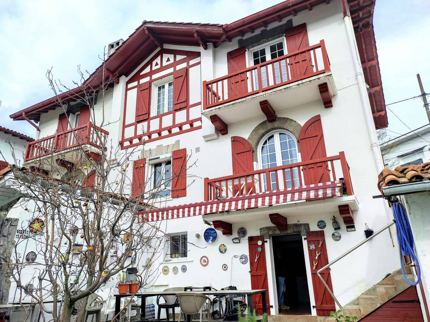 Maison 5 pièces 120 m² · à Hendaye · 120 m² · 530 000 €
