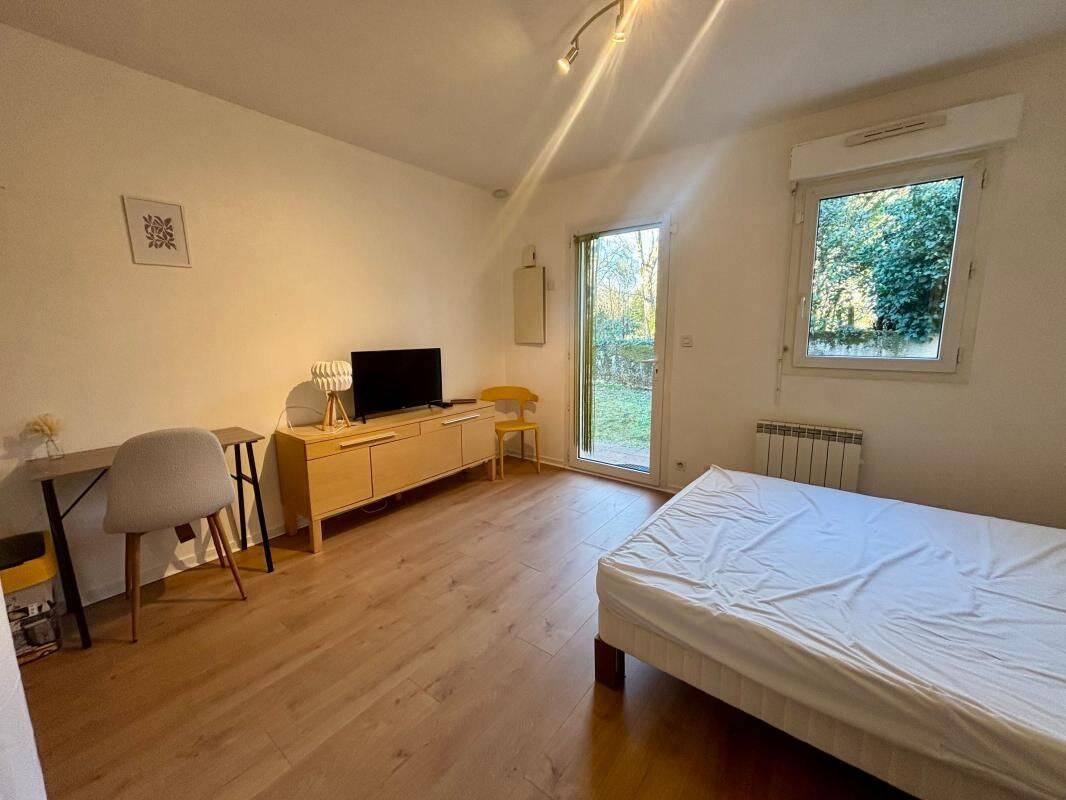 Appartement 1 pièce 22 m² · à Poitiers · 22,1 m² · 445 €