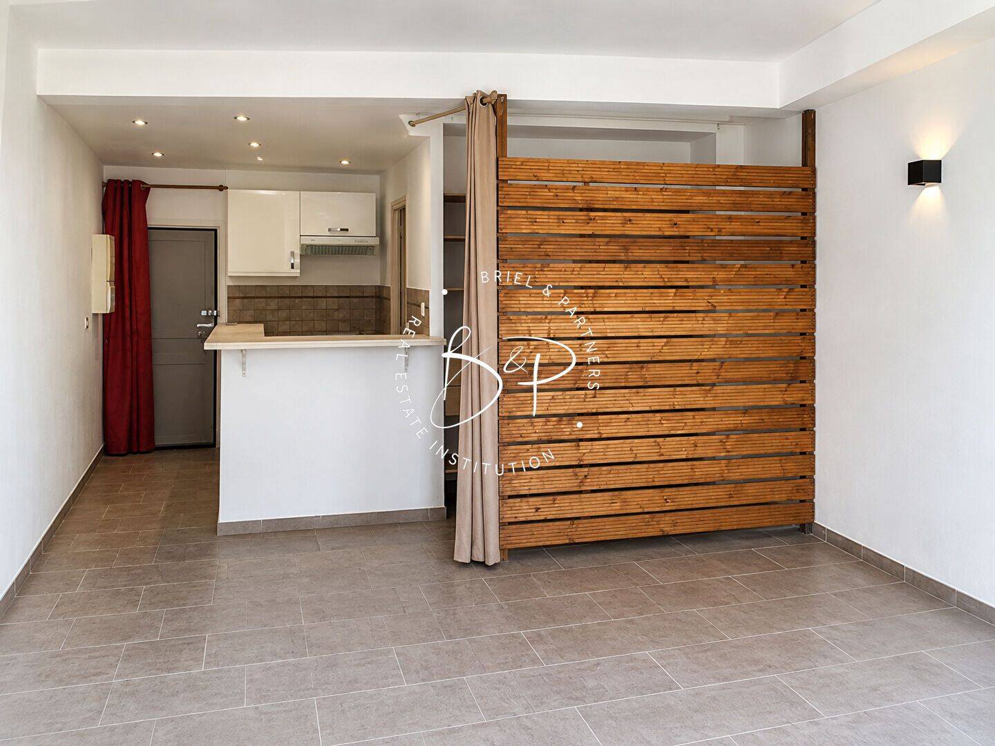 Appartement 1 pièce 29 m² · à Flayosc · 28,7 m² · 470 €/mois