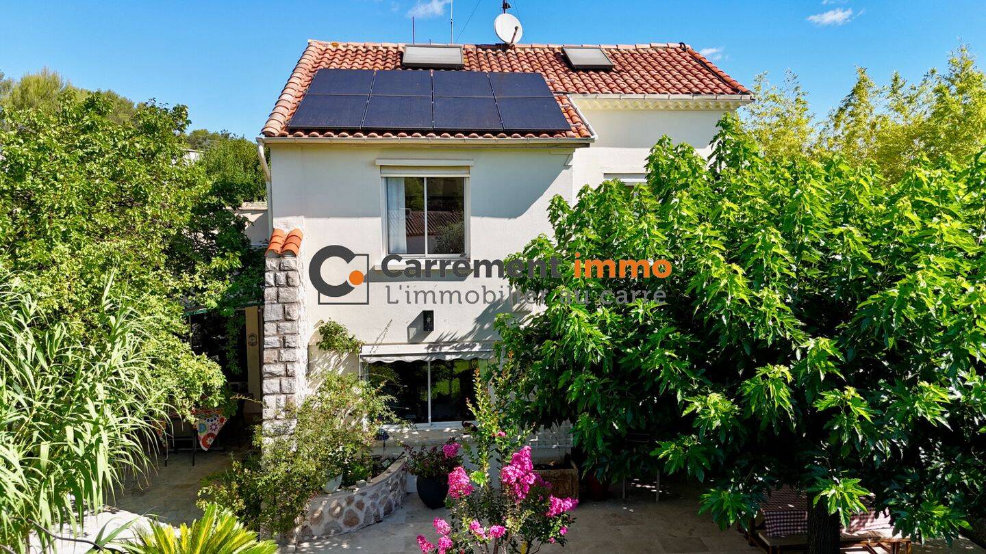 Maison 7 pièces 170 m² · à Saint-Clément-de-Rivière · 170 m² · 595 000 €
