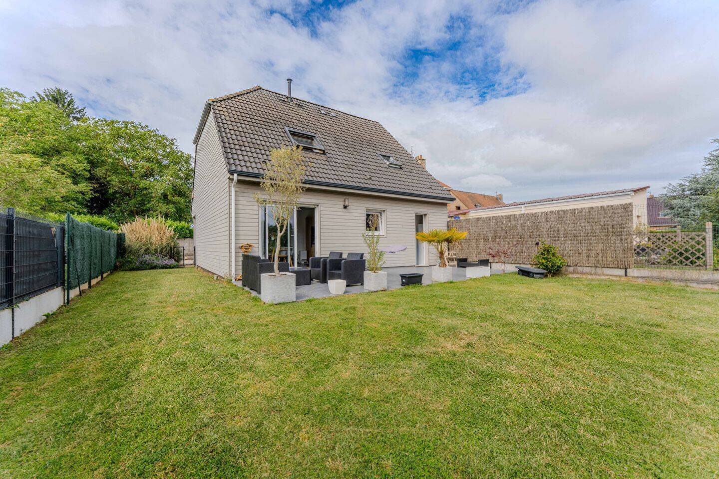 Maison 4 pièces 100 m² · à Annœullin · 100 m² · 299 000 €