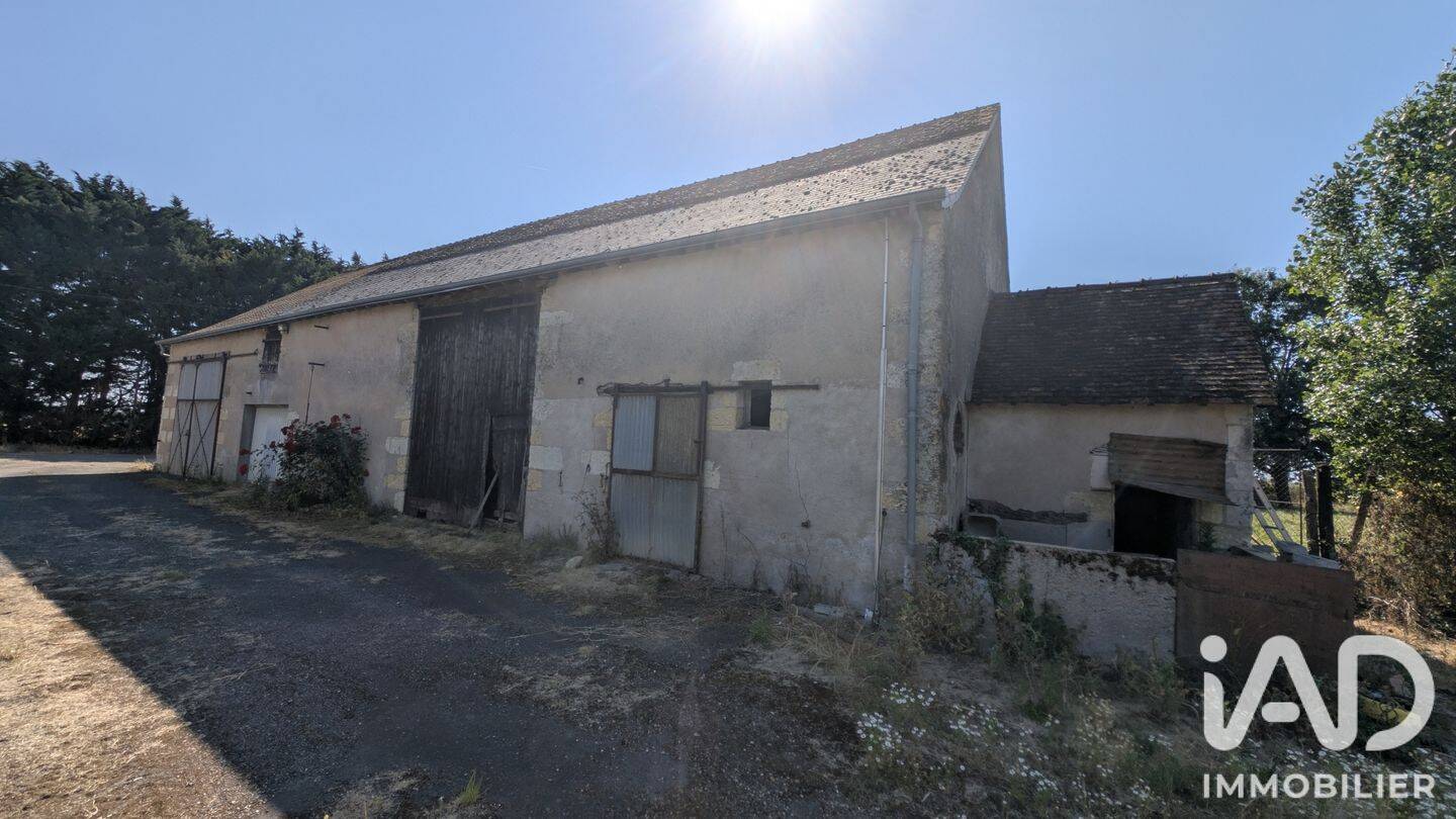 Maison 5 pièces 200 m² · à Rouziers-de-Touraine · 200 m² · 149 500 €