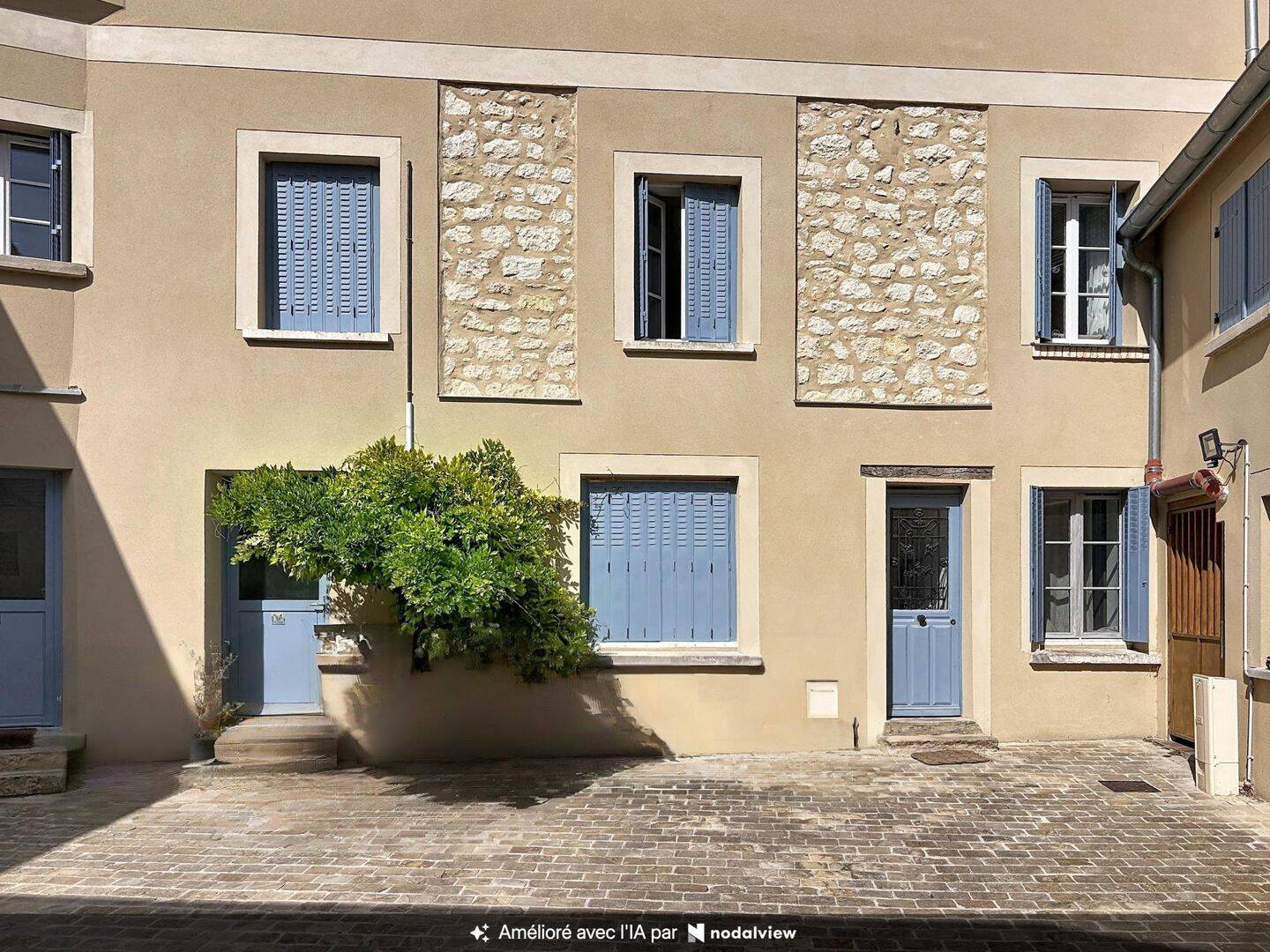 Appartement 4 pièces 88 m² · à Fosses · 88 m² · 295 000 €