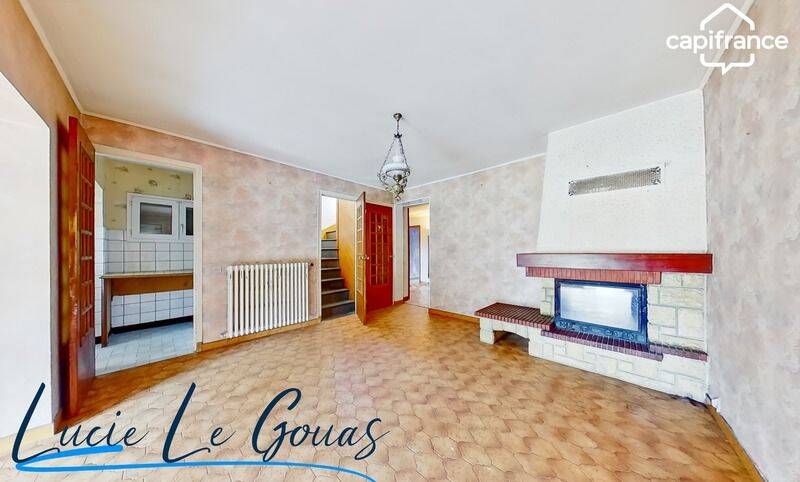 Maison 8 pièces 190 m² · à Piennes · 190 m² · 125 000 €