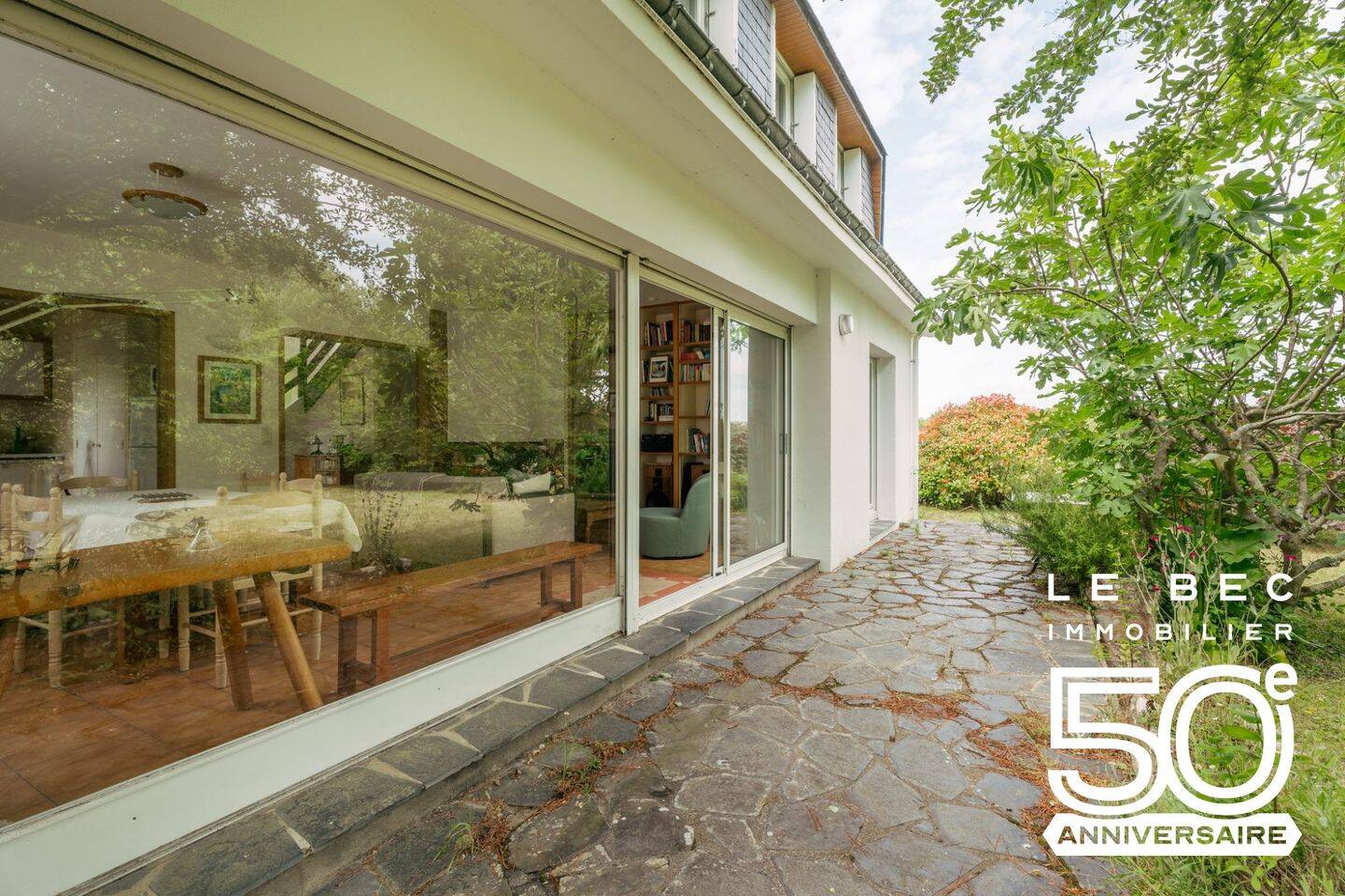 Maison 6 pièces 124 m² · à Carnac · 124 m² · 821 600 €
