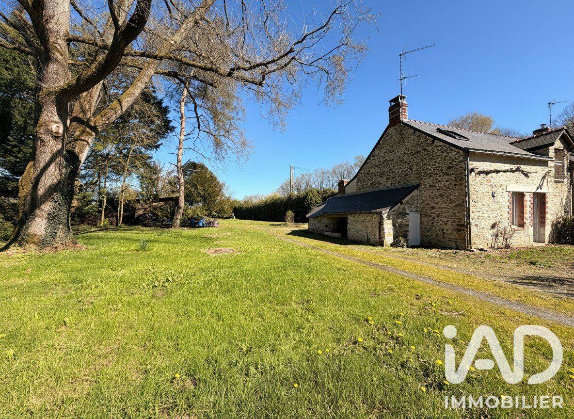 Maison 3 pièces 75 m² · à Blain · 75 m² · 750 €