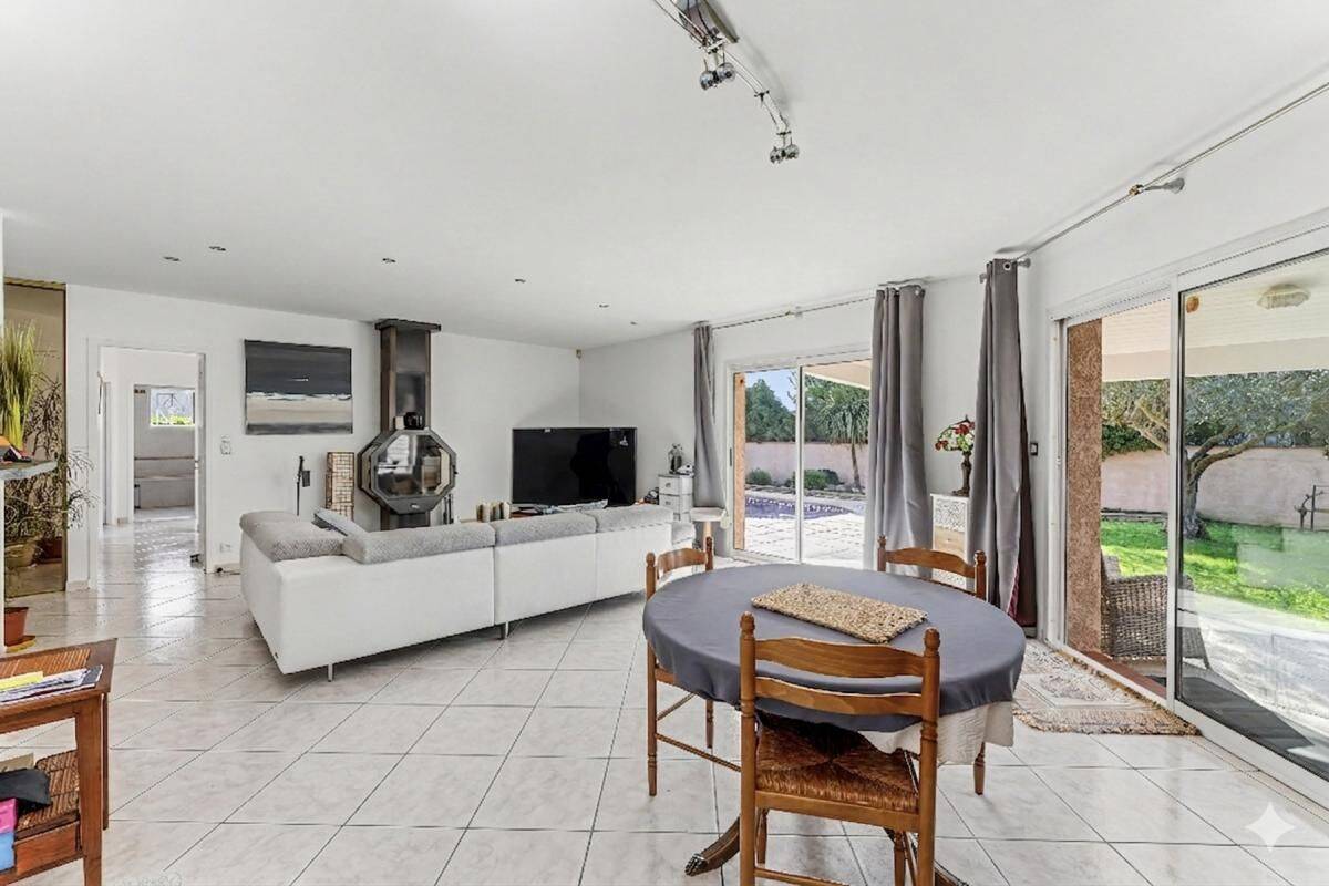 Maison 6 pièces 154 m² · à Gagnac-sur-Garonne · 154 m² · 399 900 €
