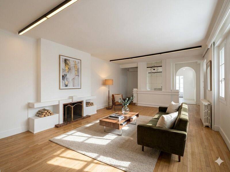 Appartement 6 pièces 193 m² · à Chalon-sur-Saône · 193 m² · 289 000 €
