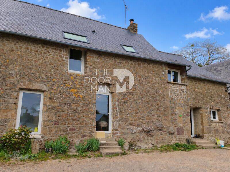 Maison 6 pièces 115 m² · à Champéon · 115 m² · 209 000 €