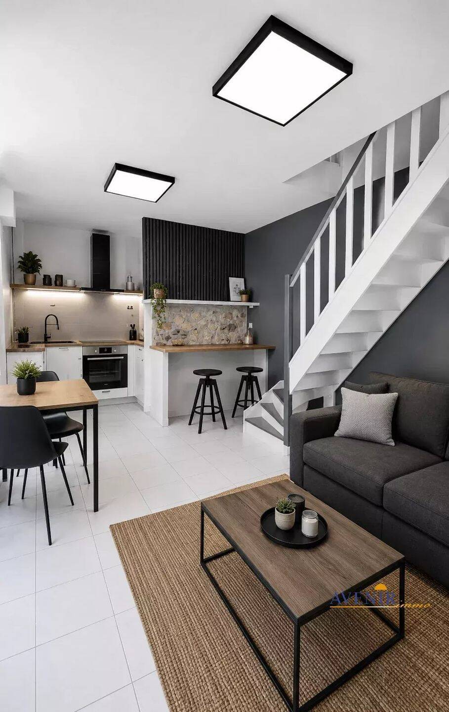 Appartement 2 pièces 33 m² · à Plan-de-Cuques · 33 m² · 138 000 €