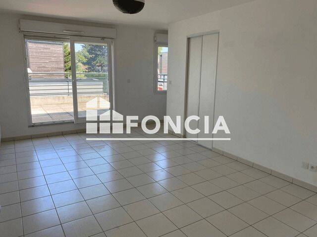 Appartement 2 pièces 46 m² · à Olivet · 46,2 m² · 625 €