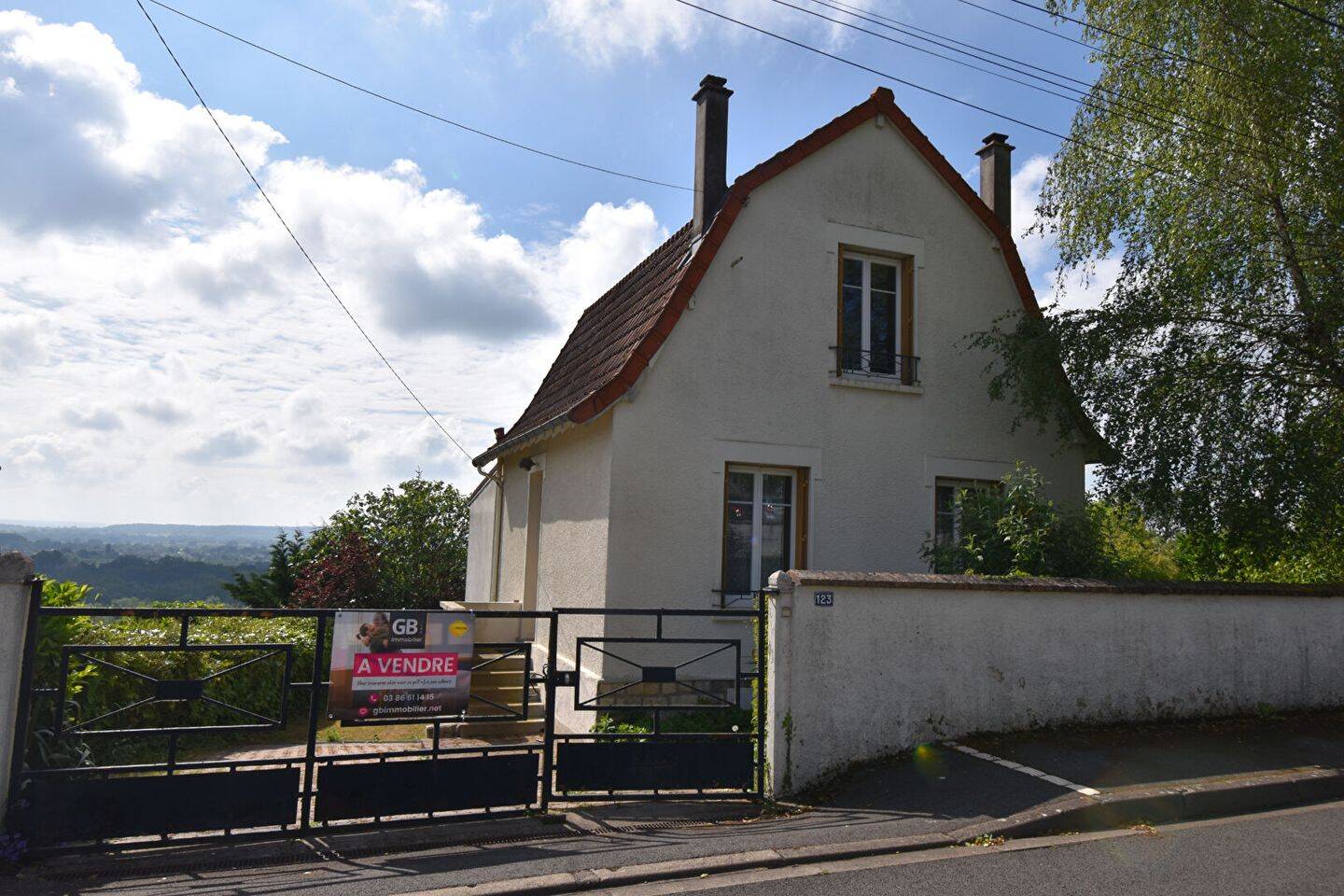 Maison 5 pièces 102 m² · à Nevers · 102 m² · 165 000 €