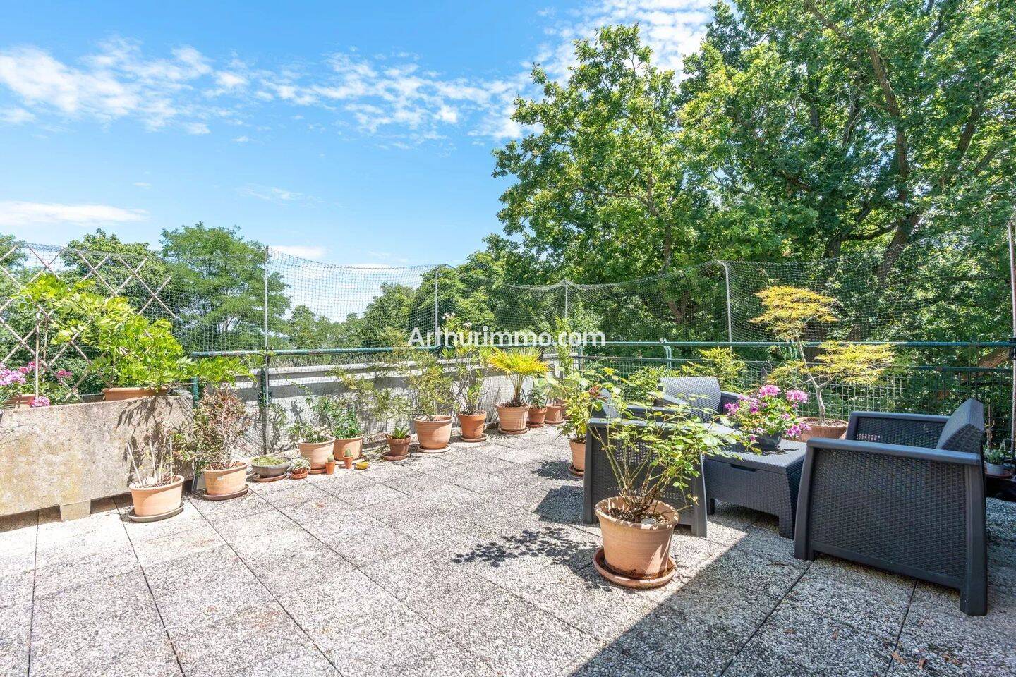 Appartement 5 pièces 106 m² · à Sucy-en-Brie · 106,1 m² · 385 000 €