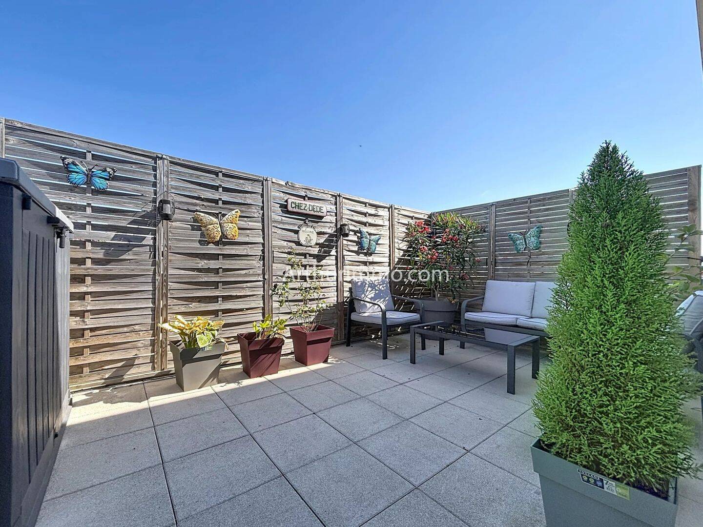 Appartement 2 pièces 42 m² · à Limeil-Brévannes · 42 m² · 175 000 €