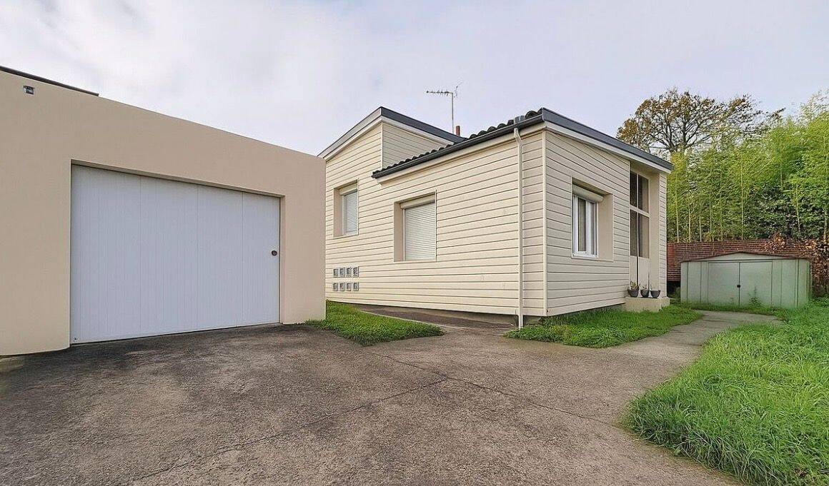 Maison 5 pièces 117 m² · à Pessac · 117 m² · 399 000 €
