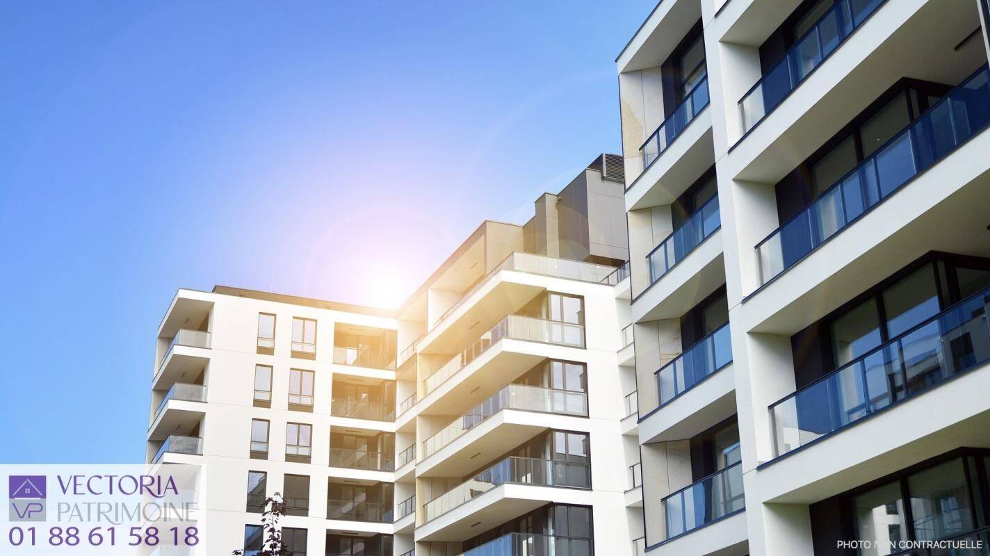 Appartement 2 pièces 38 m² · à Antibes · 38 m² · 326 174 €