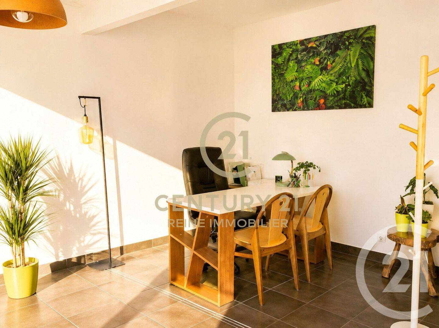 Appartement 2 pièces 27 m² · à Rennes · 27,4 m² · 940 €