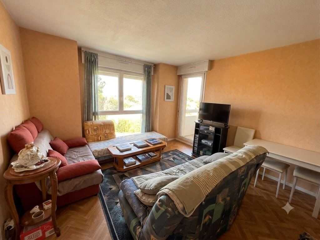 Appartement 2 pièces 34 m² · à Toulouse · 34 m² · 107 000 €