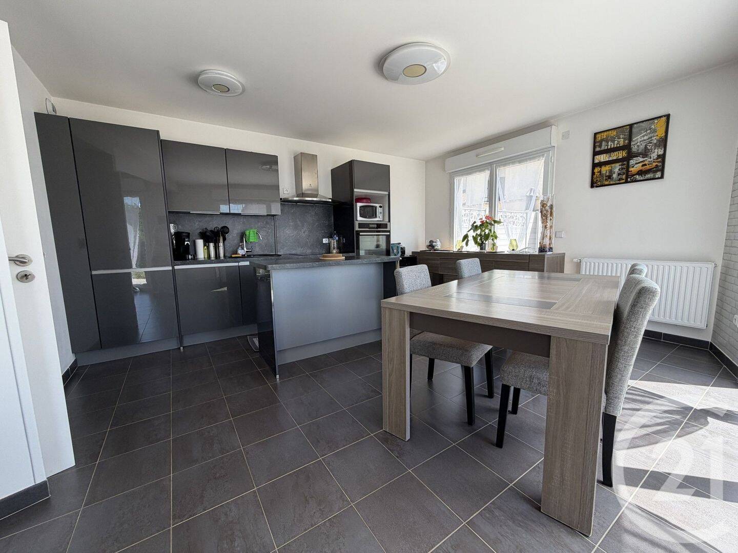 Appartement 3 pièces 70 m² · à Claye-Souilly · 70,1 m² · 293 000 €