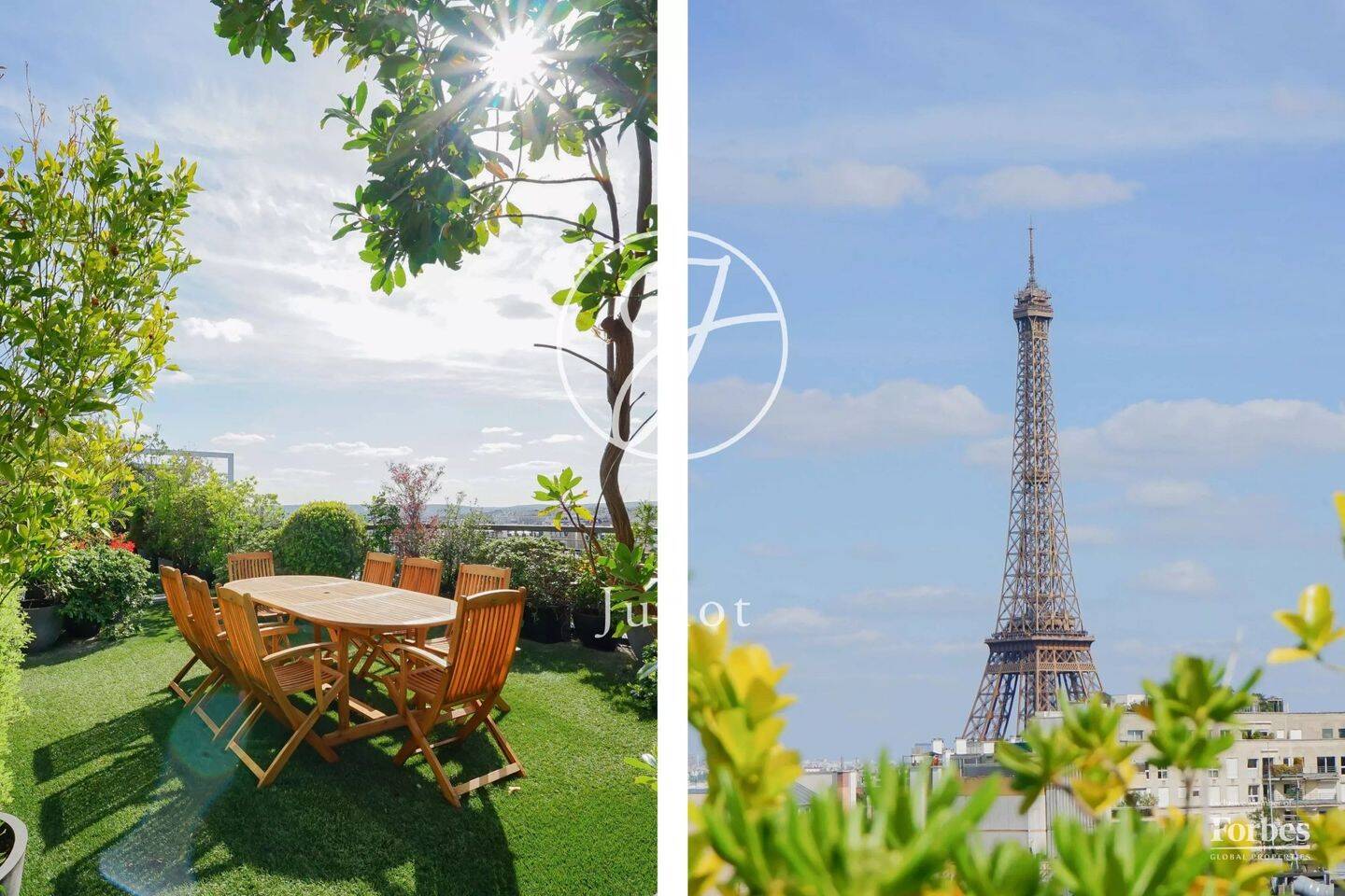 Appartement 7 pièces 170 m² · à Paris 16ème Arrondissement · 169,9 m² · 9 100 000 €
