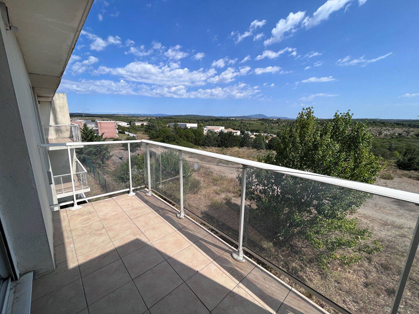 Appartement 3 pièces 39 m² · à Saint-Georges-d'Orques · 39 m² · 76 000 €