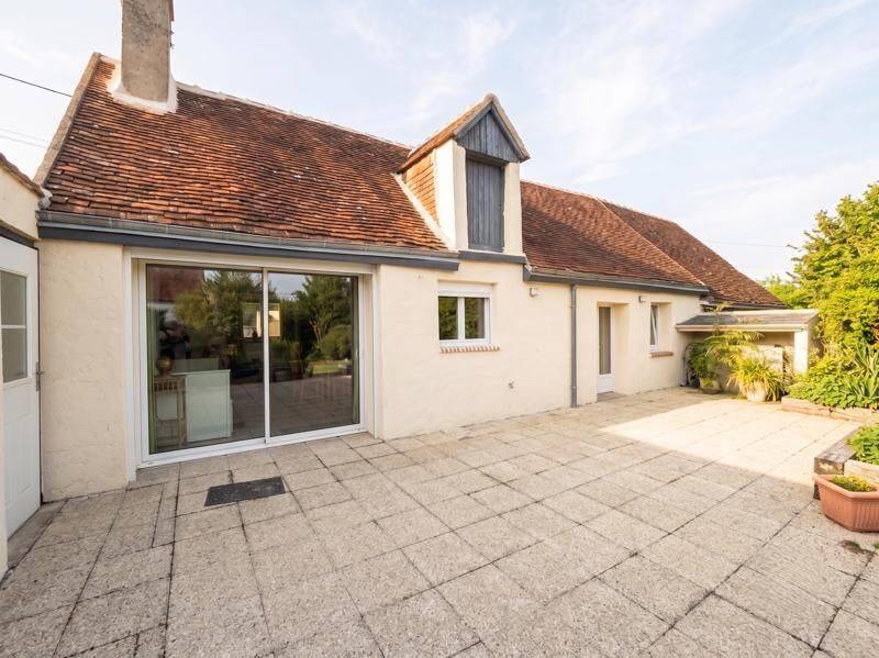 Maison 2 pièces 52 m² · à Thésée · 52 m² · 550 €/mois