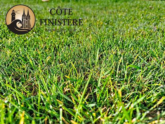 Terrain constructible à vendre 91 500 € 843 m² de terrain Penmarc H-Kerity Penmarch 29760