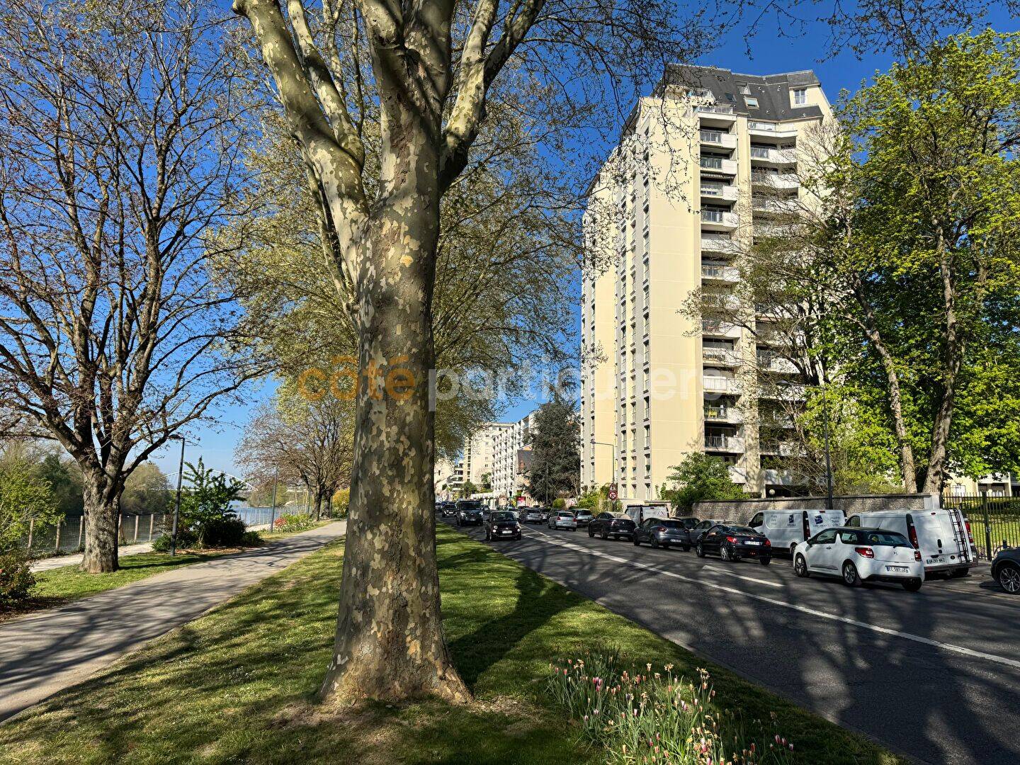 Appartement 4 pièces 79 m² · à Orléans · 79 m² · 179 920 €