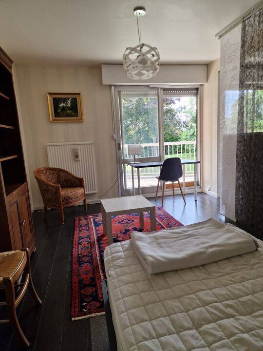 Appartement 1 pièce 34 m² · à Talant · 34 m² · 540 €