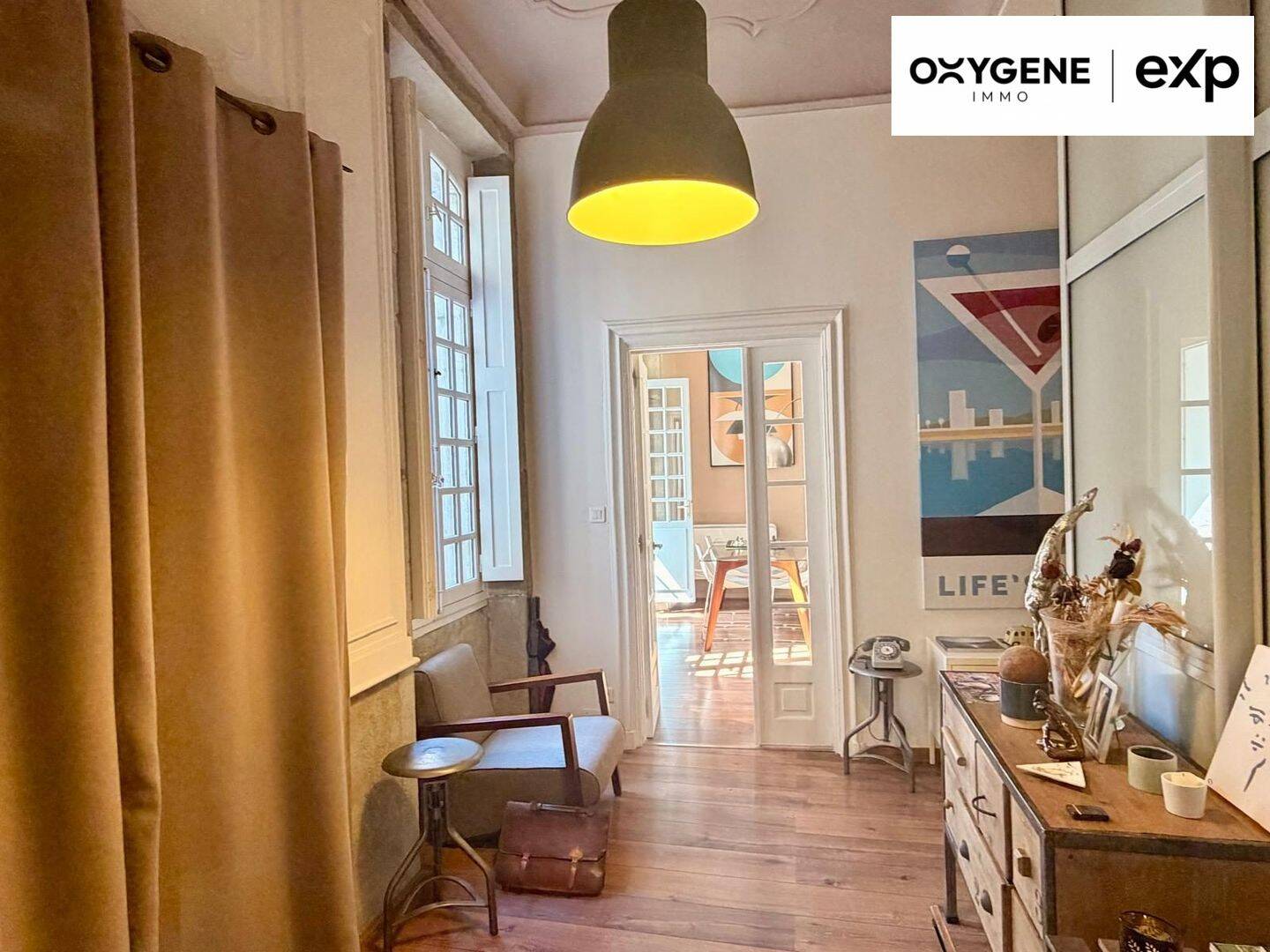 Appartement 4 pièces 116 m² · à Carcassonne · 116 m² · 169 500 €