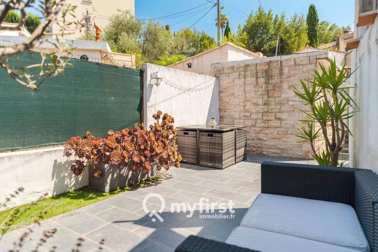 Maison 3 pièces 48 m² · à Toulon · 48,1 m² · 207 000 €