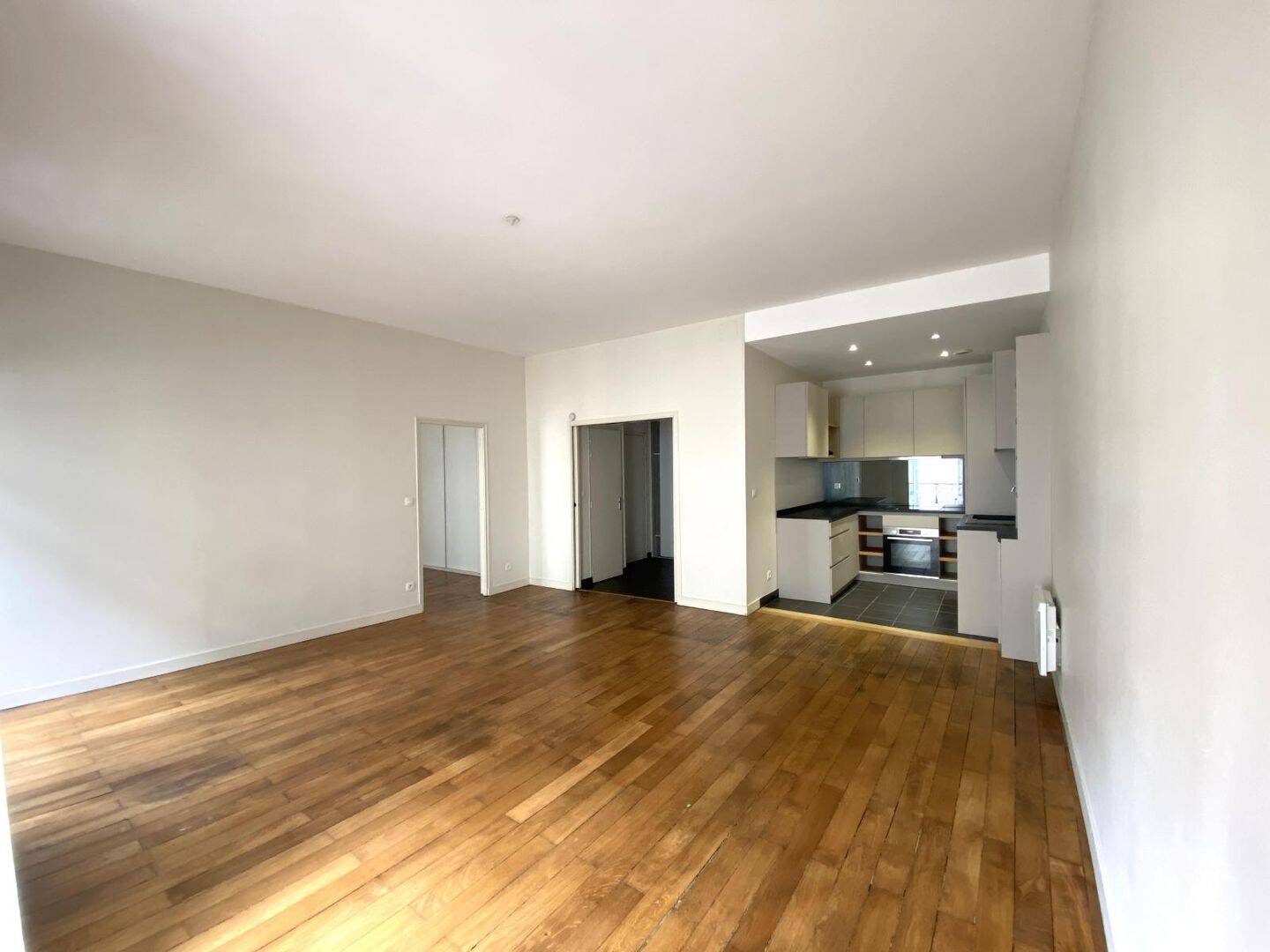 Appartement bourgeois — 5