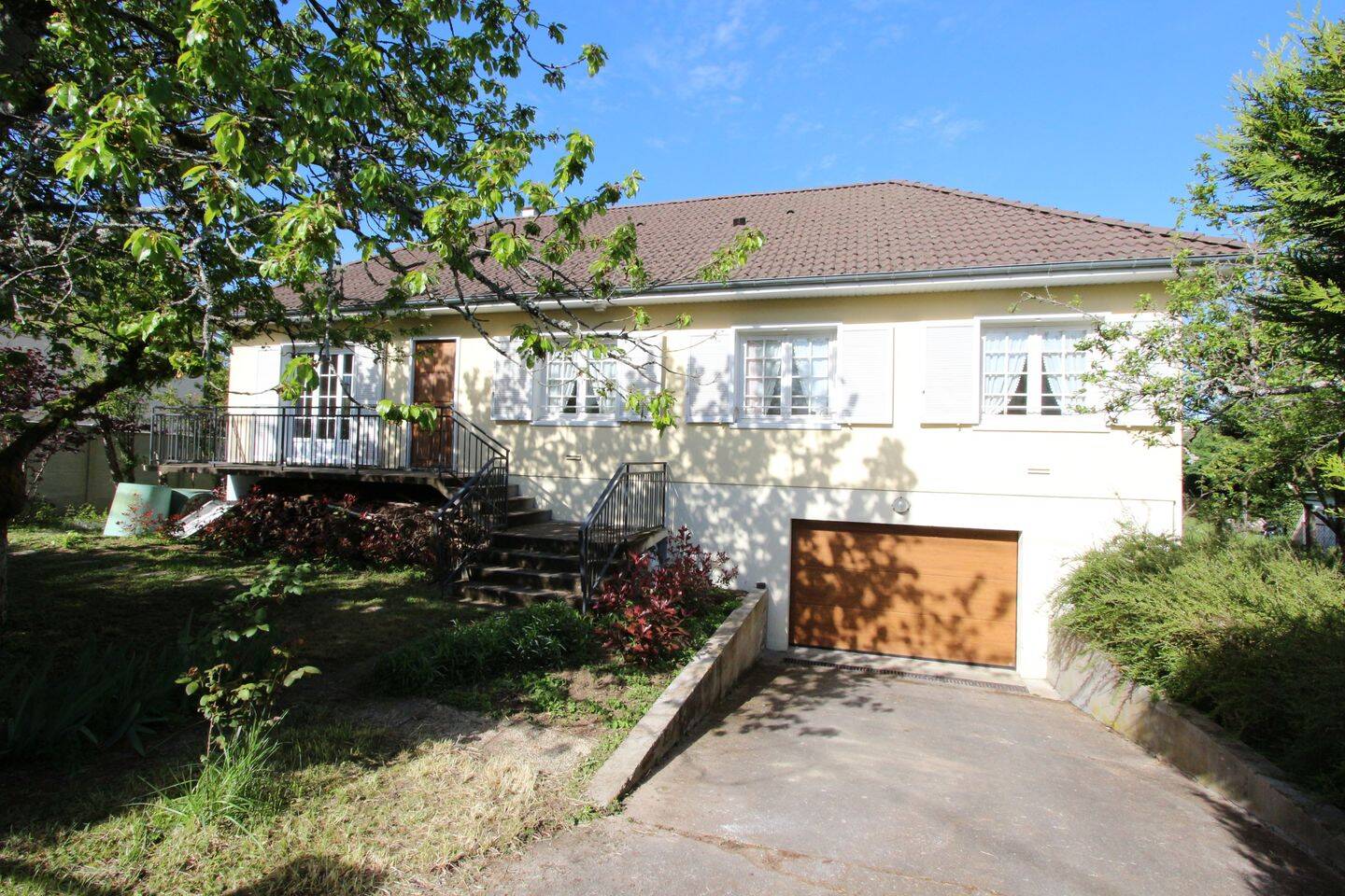 Maison 6 pièces 119 m² · à Nevers · 119 m² · 169 000 €