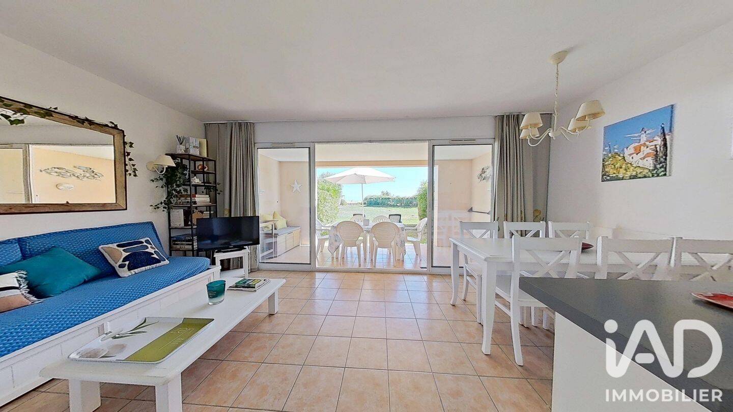 Appartement 3 pièces 43 m² · à Roquebrune-sur-Argens · 43 m² · 260 000 €