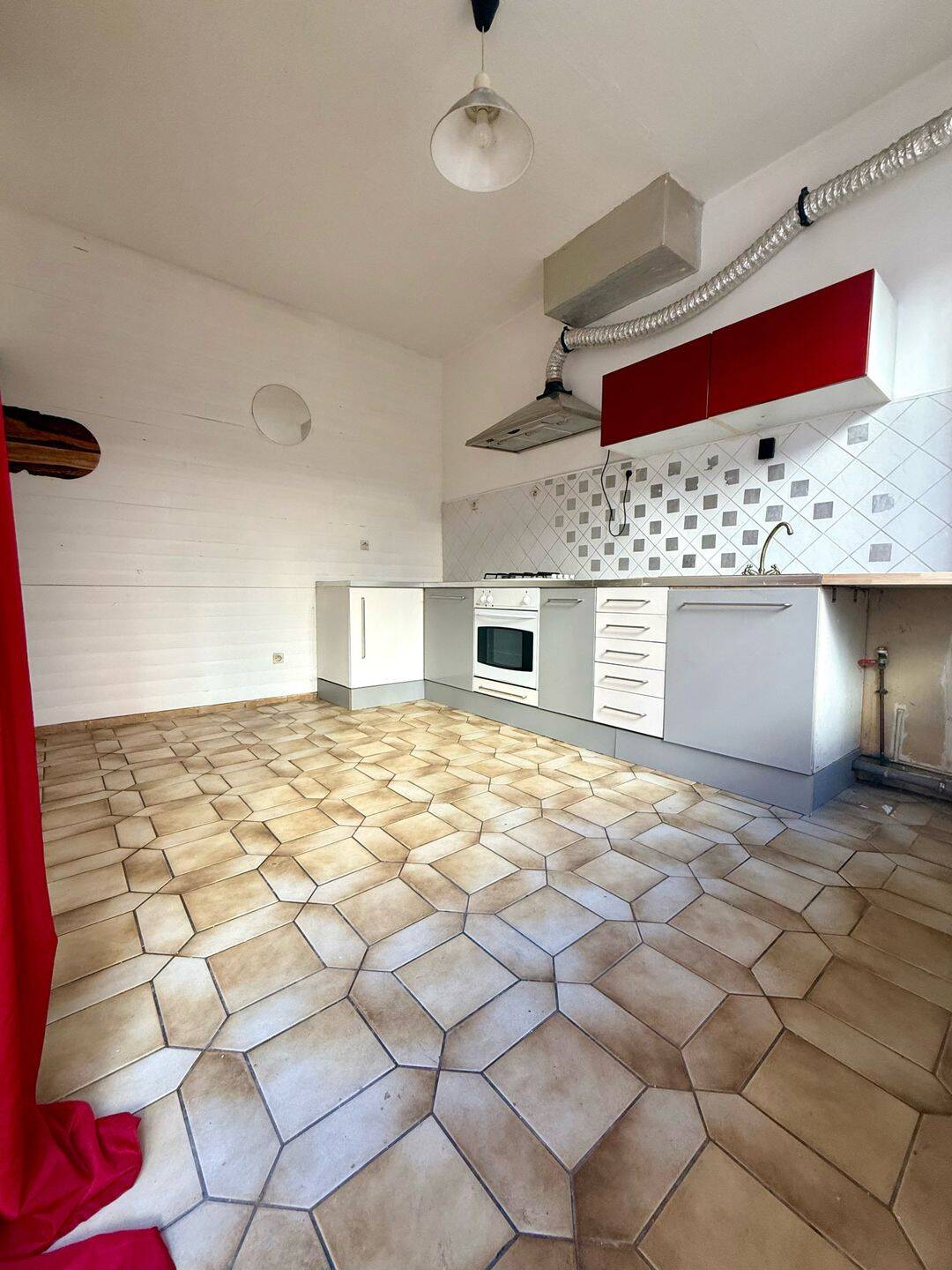 Maison 2 pièces 38 m² · à Lille · 37,6 m² · 690 €