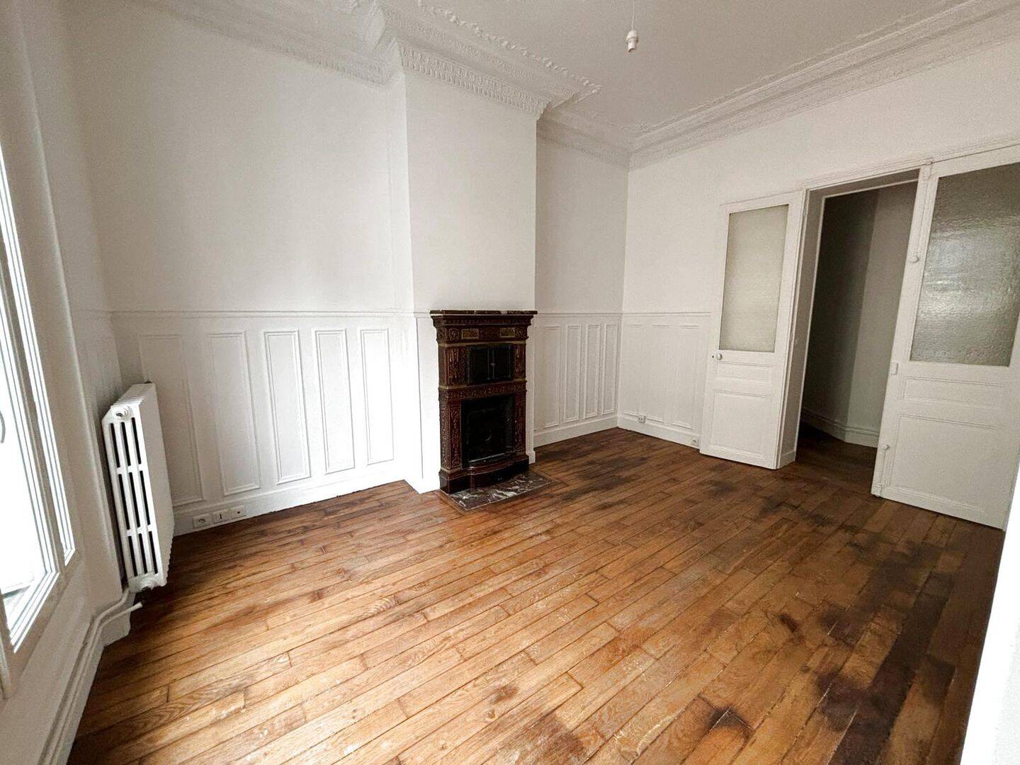 Appartement 4 pièces 76 m² · à Asnières-sur-Seine · 75,9 m² · 1 695 €/mois