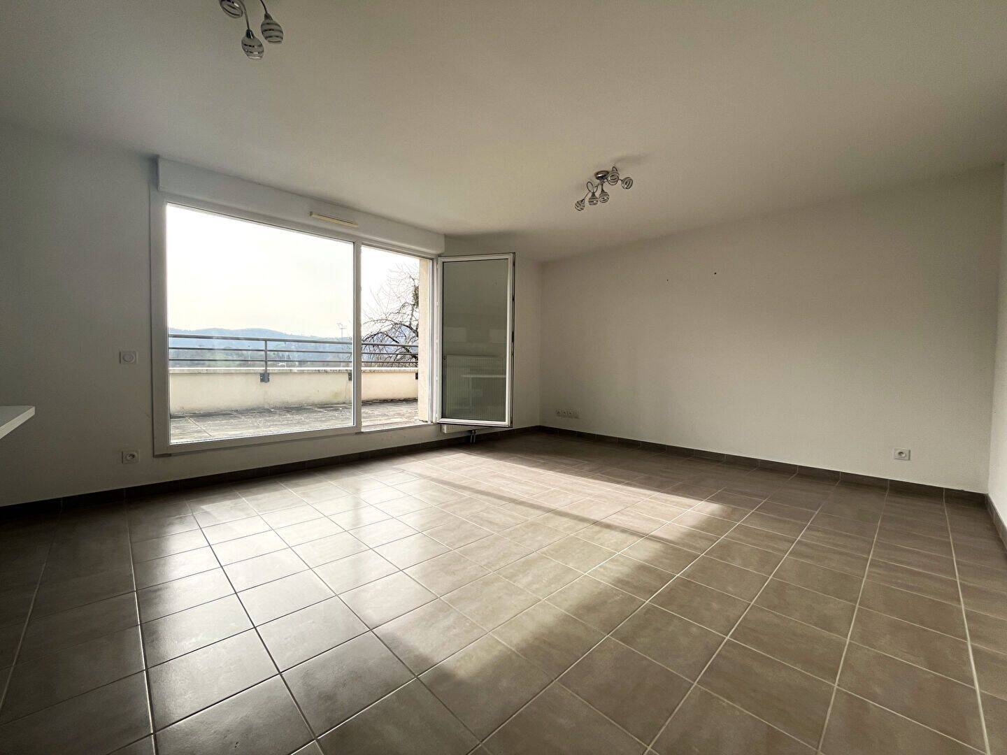 Appartement 3 pièces 68 m² · à Besançon · 68 m² · 214 000 €