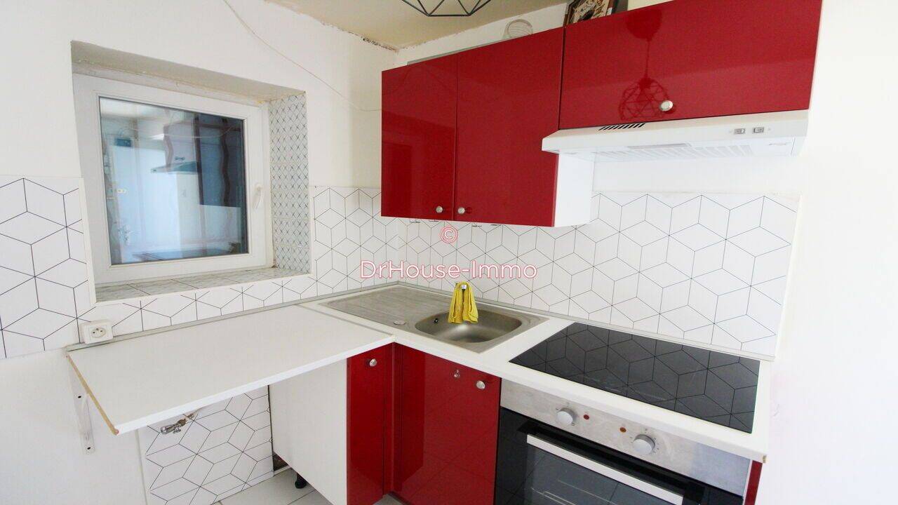 Appartement 2 pièces 25 m² · à Marseille 3ème Arrondissement · 24,9 m² · 490 €/mois