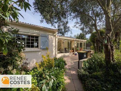 Maison 8 pièces 214 m² · à Talmont-Saint-Hilaire · 214 m² · 100 700 €