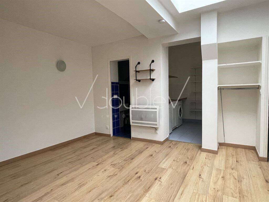 Appartement T2 LILLE ST MICHEL — 8