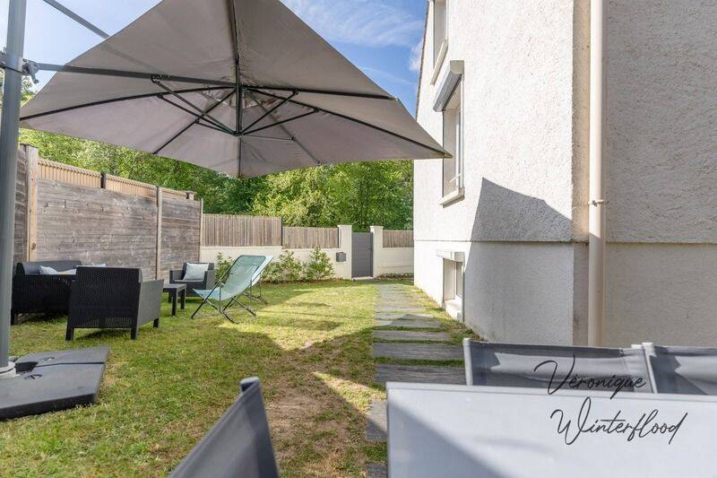 Maison 6 pièces 120 m² · à Le Chesnay-Rocquencourt · 120 m² · 770 000 €